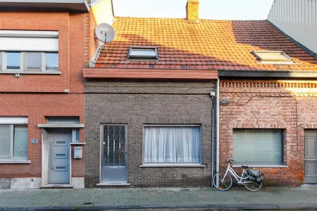 Maison À Vendre 2300 TURNHOUT BE