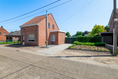 Maison À Vendre 2350 VOSSELAAR BE